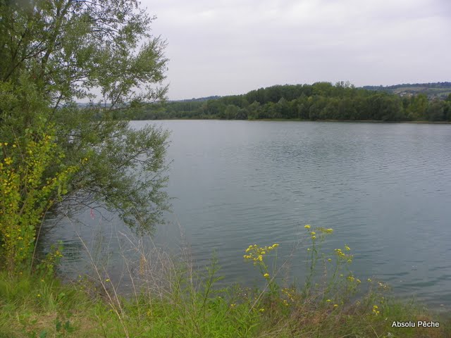 Lac du Grand Colombier photo #512