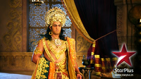 AAX airsanih: Pemeran mahabharat starplus /mahabharata antv