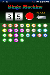 BingoMachine(圖1)-速報App