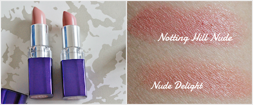 rimmel notting hill lipstick