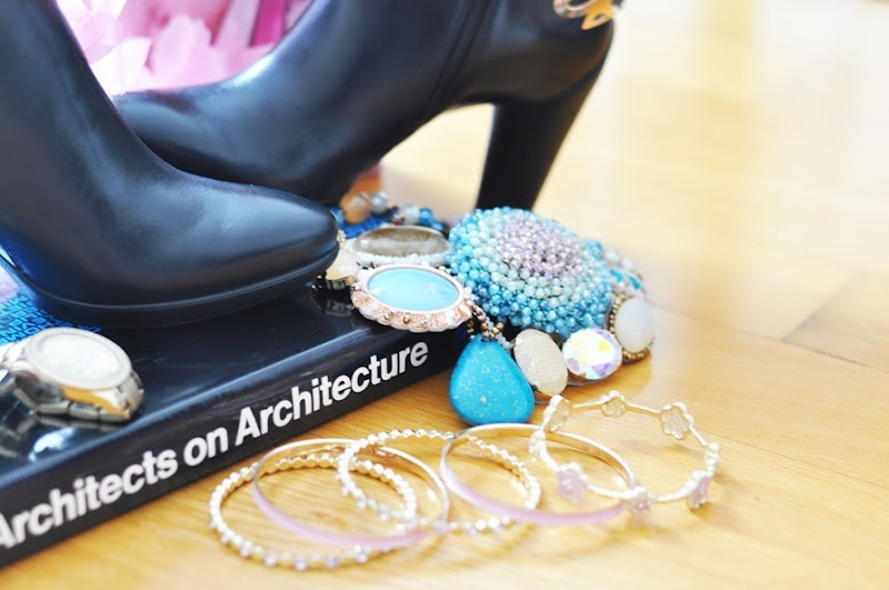 ottaviani, collene di tendenza, zagufashion, accessori il must have, valentina coco, fashion bloggers