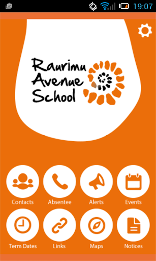 Raurimu Avenue School