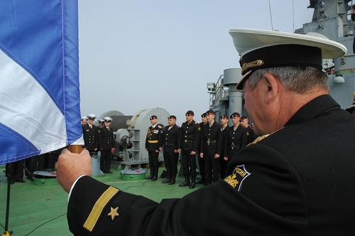 "Поход памяти - 2013"