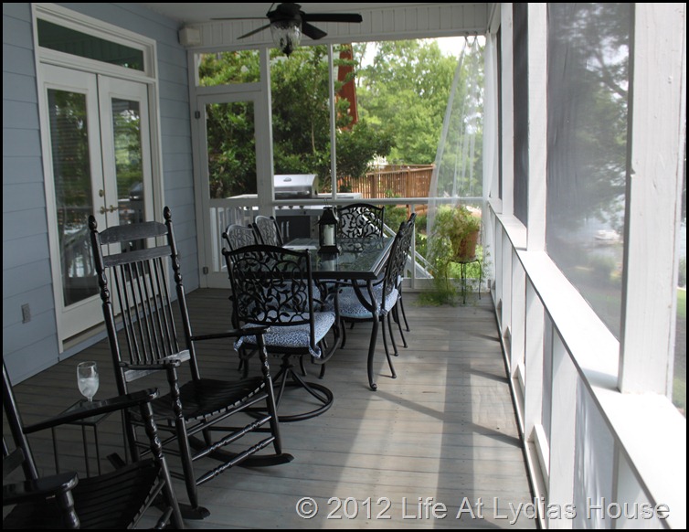 screened porch upper dining 2 screened porch upper dining 2