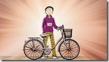 Yowamushi Pedal - 02 -10