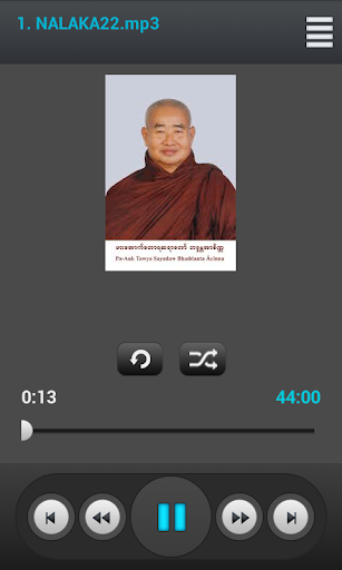 免費下載音樂APP|Venerable Pa Auk SayaDaw Vol 7 app開箱文|APP開箱王