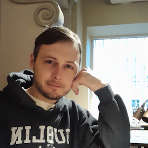 Микола Романів
