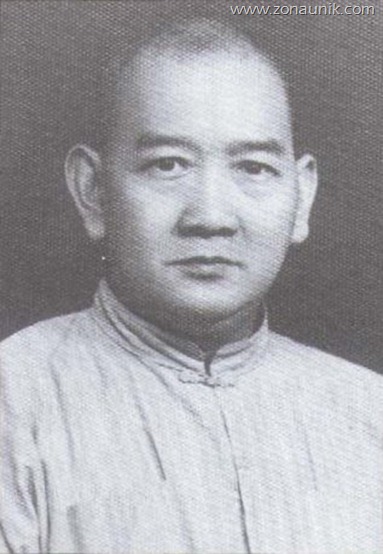 Wong Fei Hung (1)