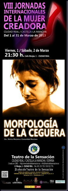 MORFOLOGIA WEB