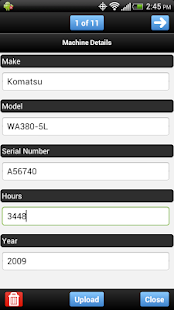 How to mod Inspecticon patch 2.3.1 apk for android