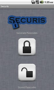 How to install Securis lastet apk for android