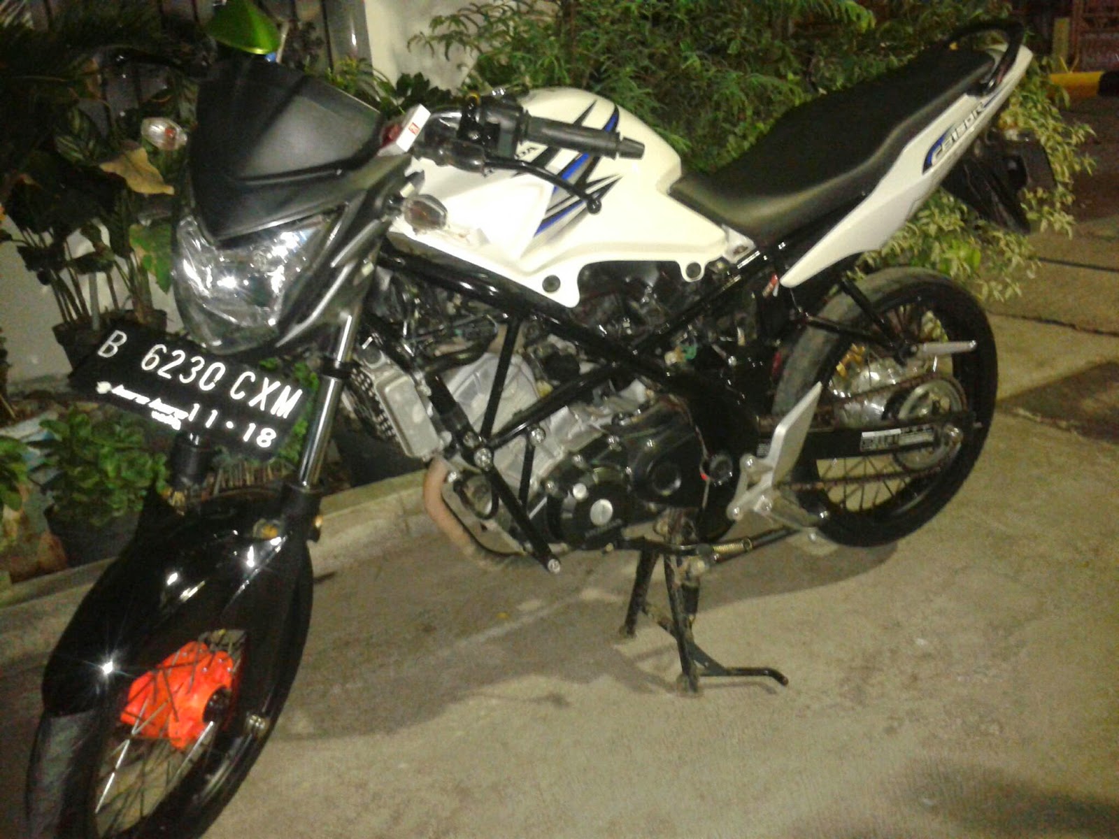 Koleksi 91 Modif Motor Cb 150 R Jari Jari Terlengkap Palm Modifikasi Koleksi 91 Modif Motor Cb 150 R Jari Jari Terlengkap Palm Modifikasi