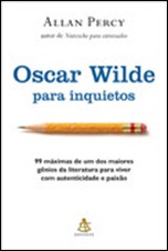 Oscar Wilde para inquietos