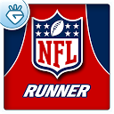 NFL Runner: Football Dash mobile app icon