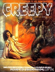 P00096 - Creepy 95 - epoca 2 por P00096 - Creepy 95 - epoca 2 por