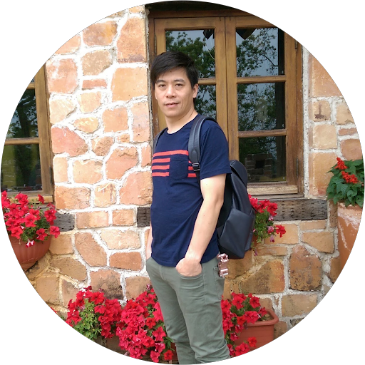 Lu Shih Chieh