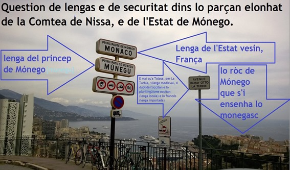 Securitat Nissa Mónego Lengas