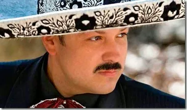 Pepe Aguilar en Monterrey