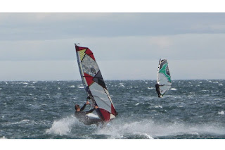 2015 - 20151101 Charlie à La Franqui