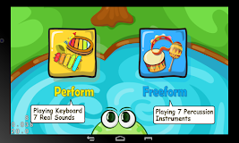 Kids Musician - Children Piano