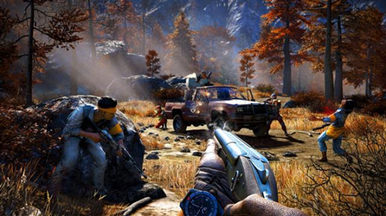 Far Cry 4 Full Far Cry 4 Full