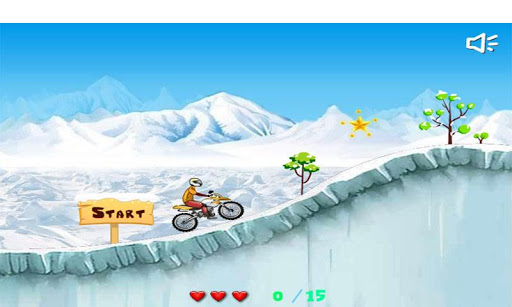 【免費體育競技App】Ice Moto : Racing Moto-APP點子