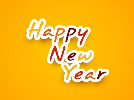 【免費娛樂App】Happy New Year 2015-APP點子