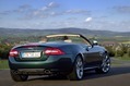 Pressefoto JaguarLandRover: Jaguar XK 66 Cabriolet Pressefoto JaguarLandRover: Jaguar XK 66 Cabriolet