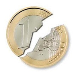 Euro: l’Italia non avrebbe dovuto essere accettata secondo i requisiti economici, ma fu accettata su valutazioni politiche.