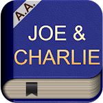 Cover Image of Download Joe & Charlie - AA Big Book 4.66 APK