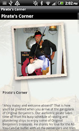 Benjamin's Calabash Seafood poster 4