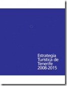 Estrategia Turistica de Tenerife 2008-2015