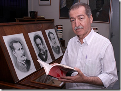 luiz antônio barreto
