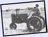 Kibbutz.Tractor