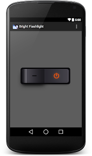 How to mod Bright  Flashlight lastet apk for laptop