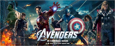 #Avengers #banner (6)