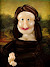Famous Paintings Recreated in Balloons