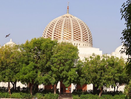 01. Moscheea Sultan Qaboos.JPG
