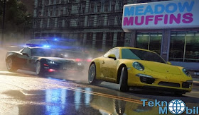 Need For Speed Most Wanted 2 2012 Full