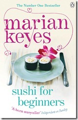 SUSHI FOR BEGINNERS SUSHI FOR BEGINNERS
