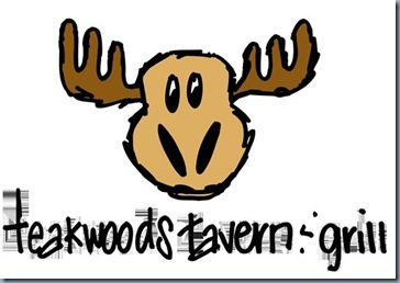teakwood