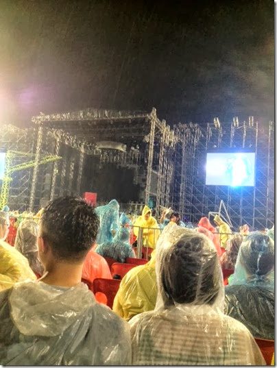 raining concert stadium merdeka