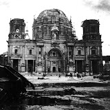 Berliner Dom nach 1945