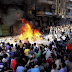 Egypt boils once again