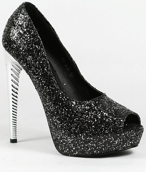 spring heels
