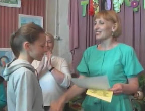 Дом творчества подводит итоги