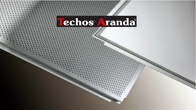 Techos aluminio Catarroja Techos aluminio Catarroja