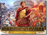Imperium Civitas gratis fino al 31 Agosto 2012 – Costruisci il tuo impero