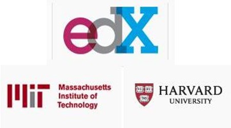 edx MIT Harvard