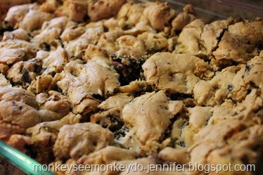cookie dough oreo bars (1)
